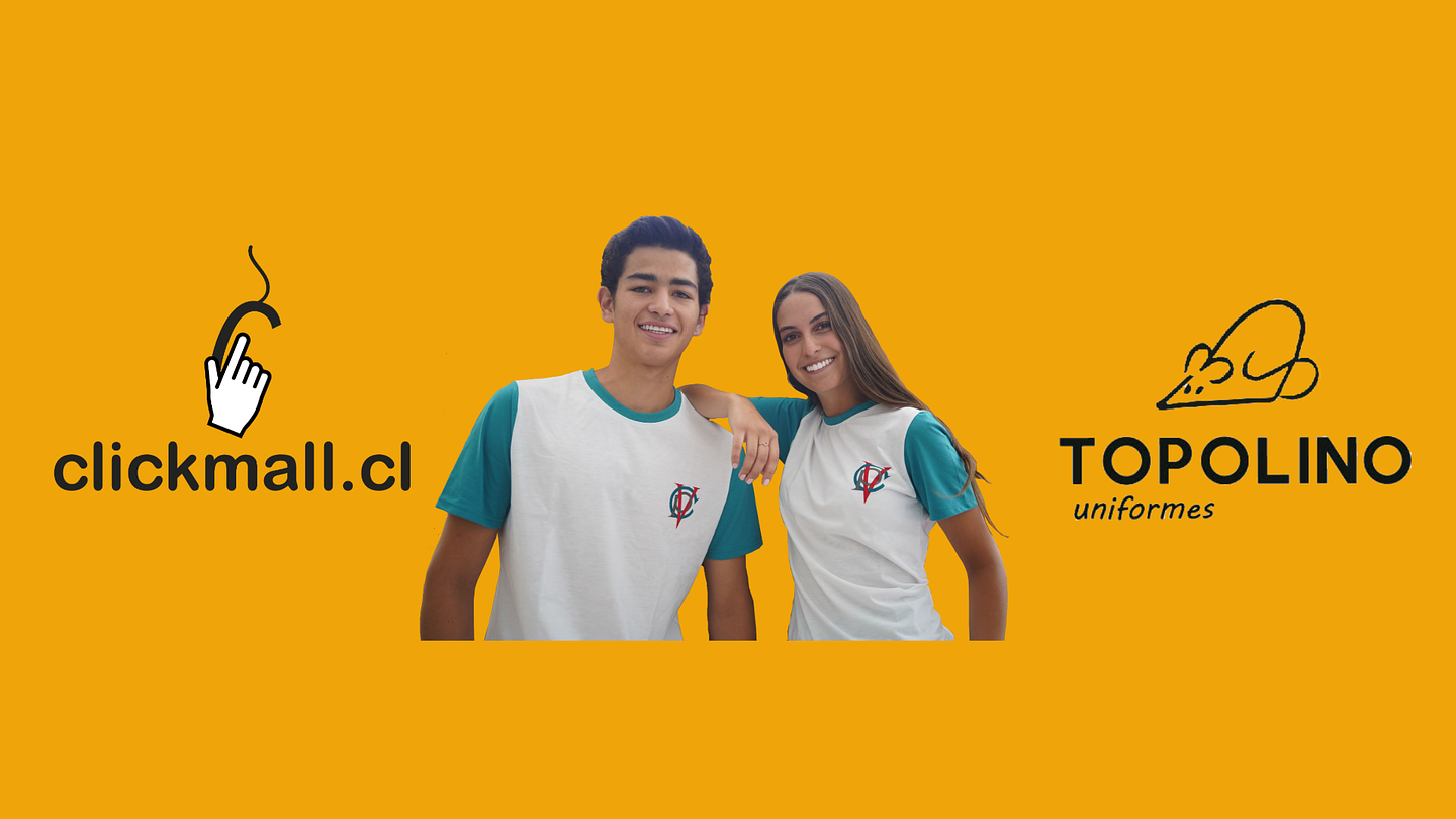 Clickmall - Artículos Escolares CPDV