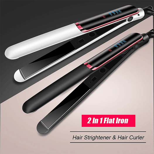 Professional Hair Straightener 1