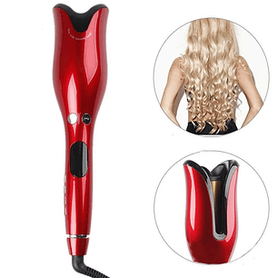 Professional Magic Hair curling iron!