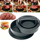 Hamburger Meat Press Maker - thumbnail 2