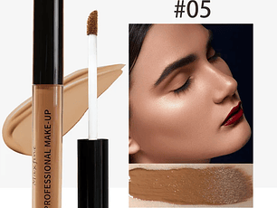 Flawless Perfection – 6-Color Concealer Palette