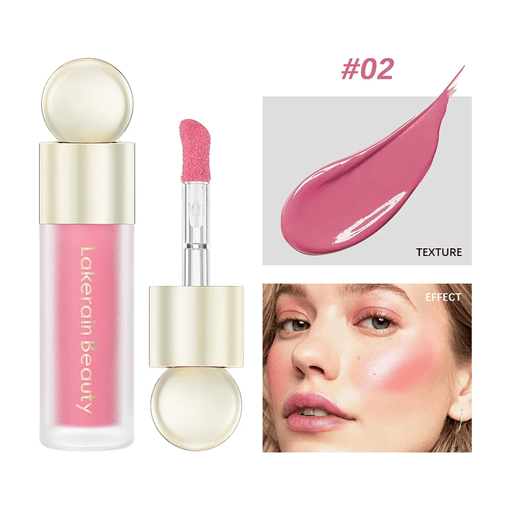 Matte Liquid Blush 5