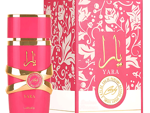 Yara Candy de Lattafa Perfume Arab