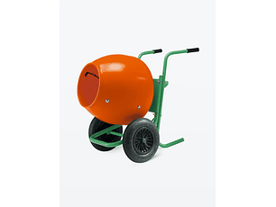 Mezclador compacto de demostración