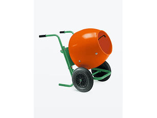 Mezclador compacto de demostración