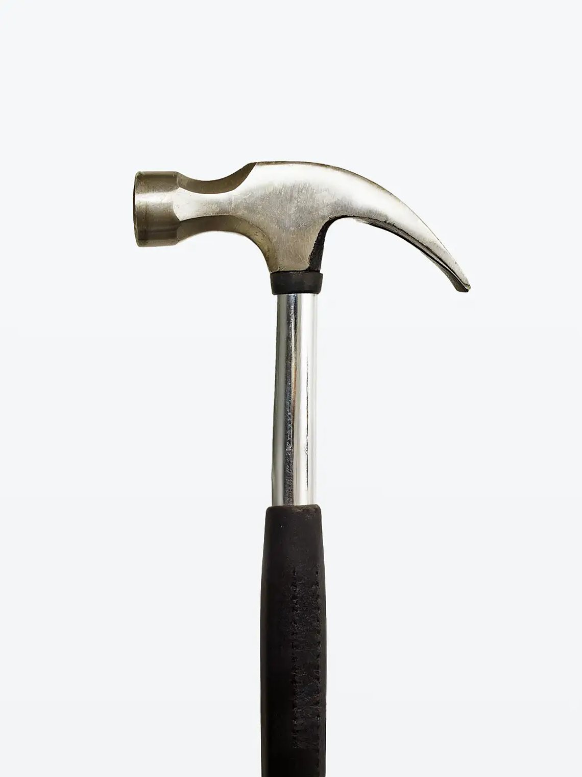 Martillo de demostración 3