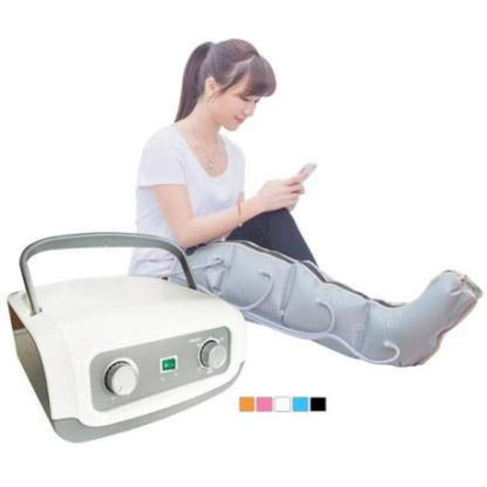 Botas de Presoterapia BG1 Gris