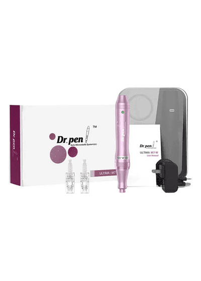 Dr. Pen Ultima M7 +2 Cartuchos