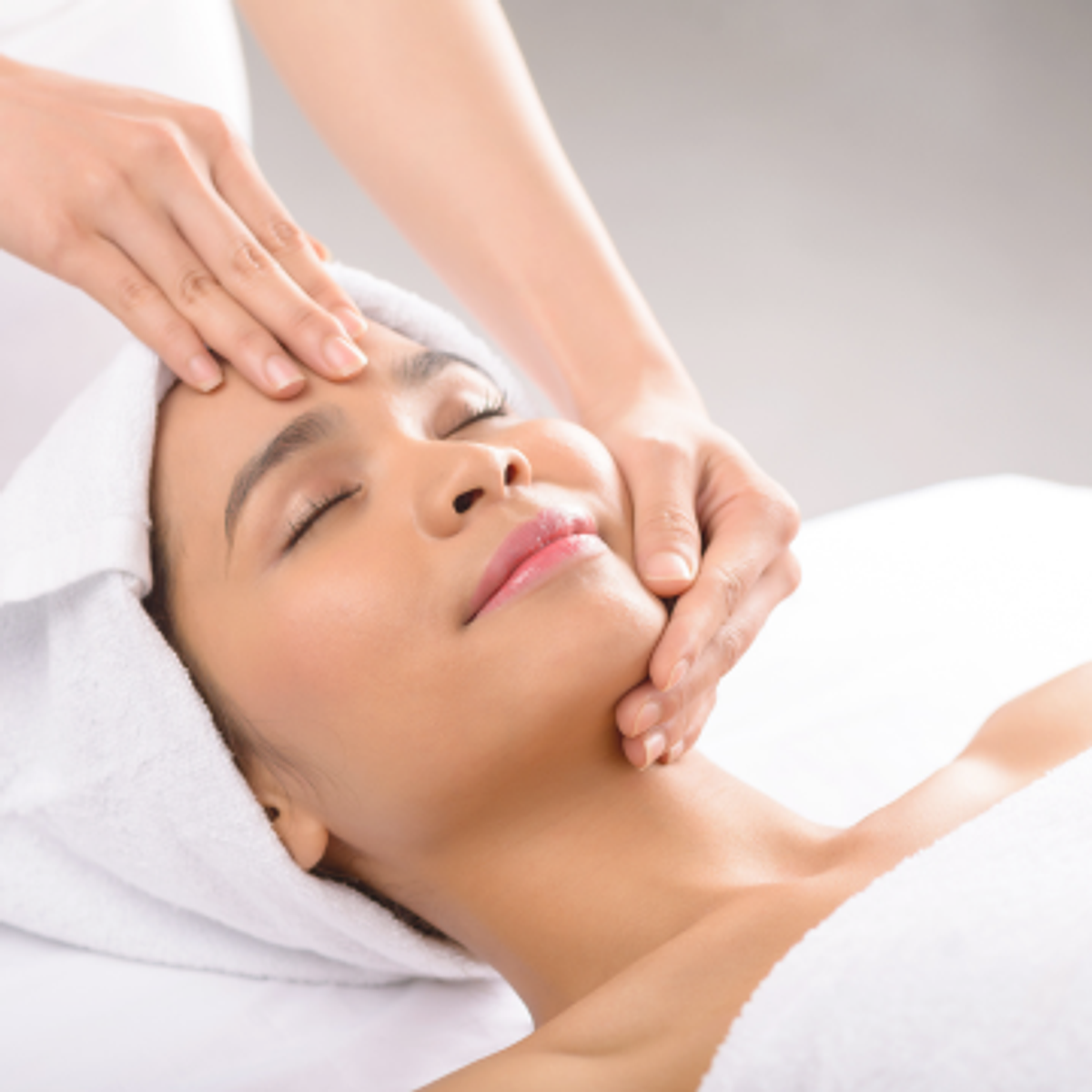 Spa Nutritivo Facial