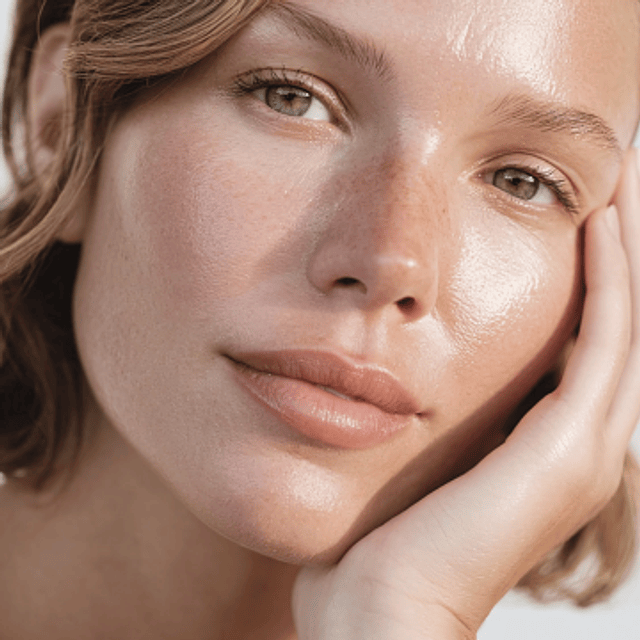 Polinucleótidos - 1 sesión rostro completo