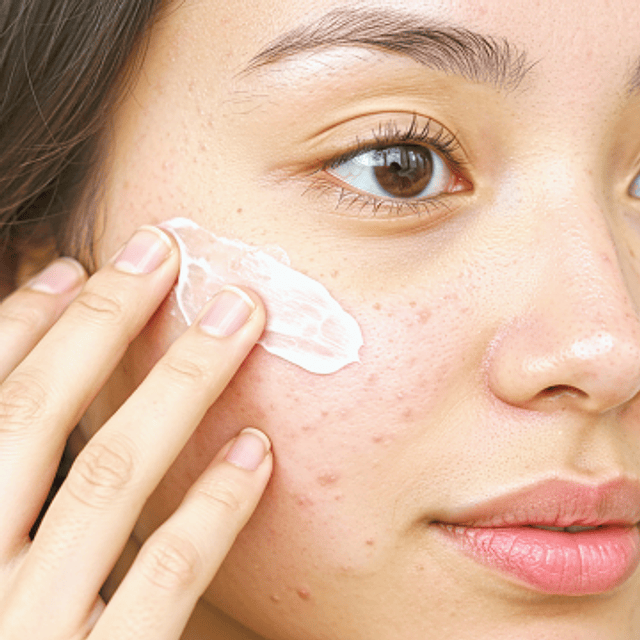 Limpieza Facial Acné