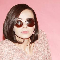 Pink Glow - 4 sesiones