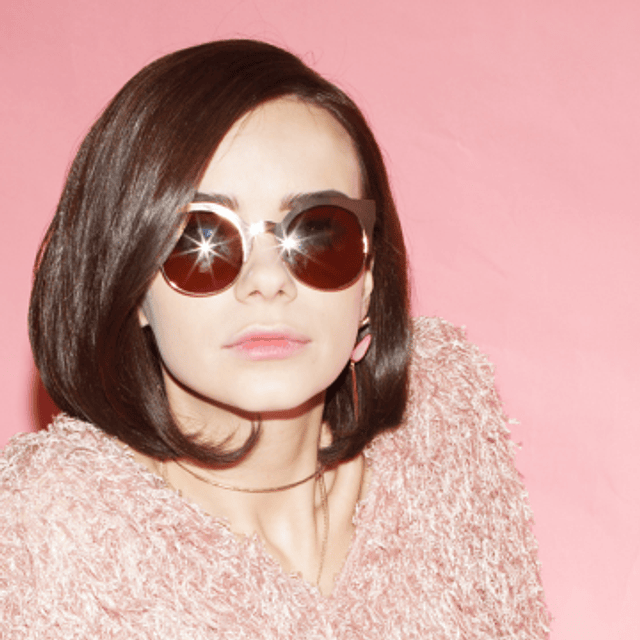 Pink Glow - 4 sesiones