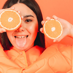 Glow Up Vitamina C - 4 sesiones