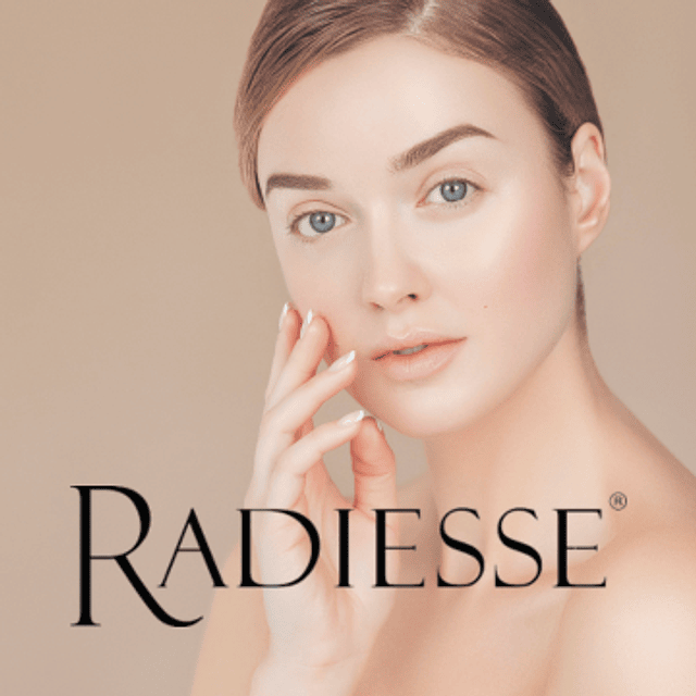 Bioestimulador de colágeno Radiesse