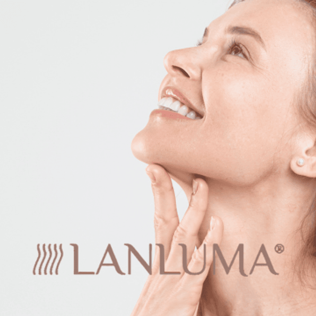 Bioestimulador de colágeno Lanluma (rostro+cuello)