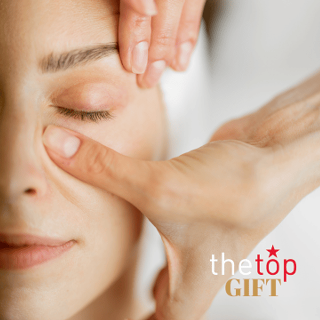 Yoga Facial THE TOP