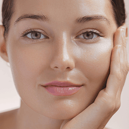 Exosomas + Vitamina C