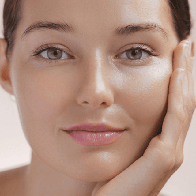 Exosomas + Vitamina C