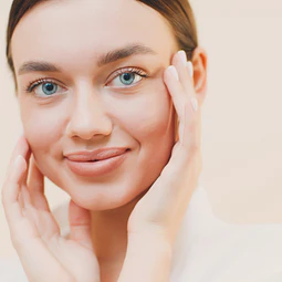 Rostro completo - Hilos revitalizantes