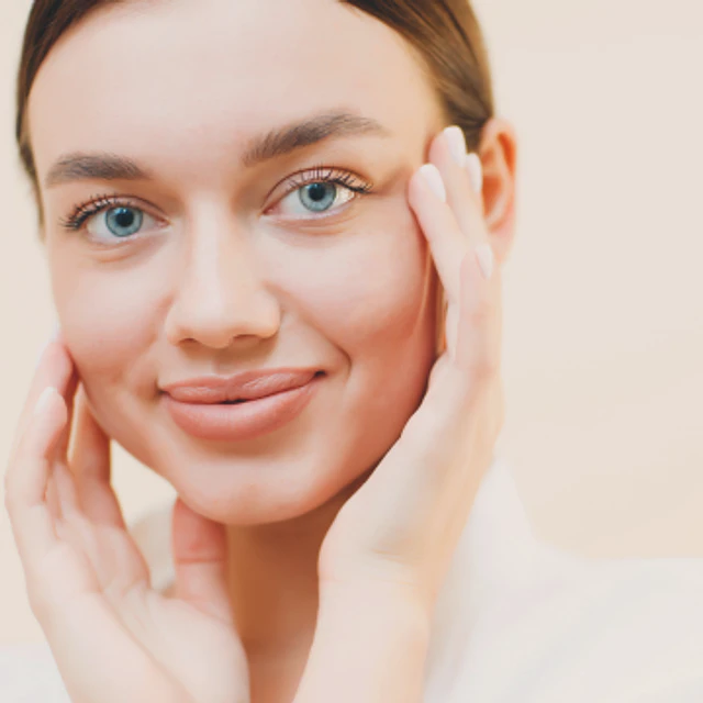 Rostro completo - Hilos revitalizantes