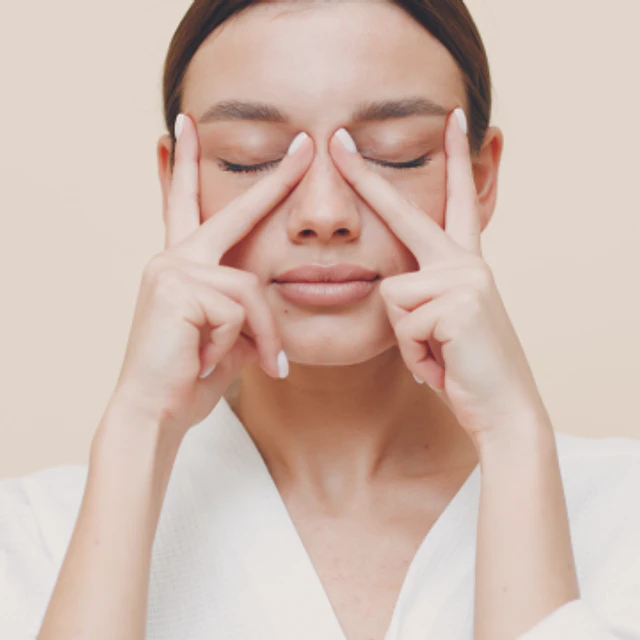 Tratamiento Ojeras - Hilos Revitalizantes