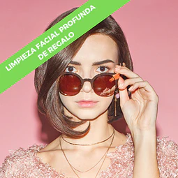 Pink Glow - 4 sesiones