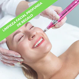 Plan Vitaminas Glow Natural (4 sesiones)