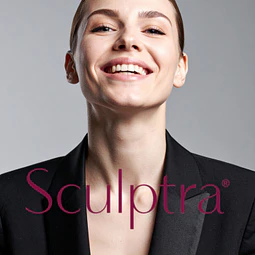 Bioestimulador de colágeno Sculptra
