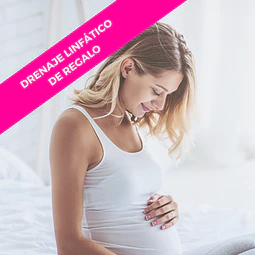 3x Limpieza Facial Embarazadas