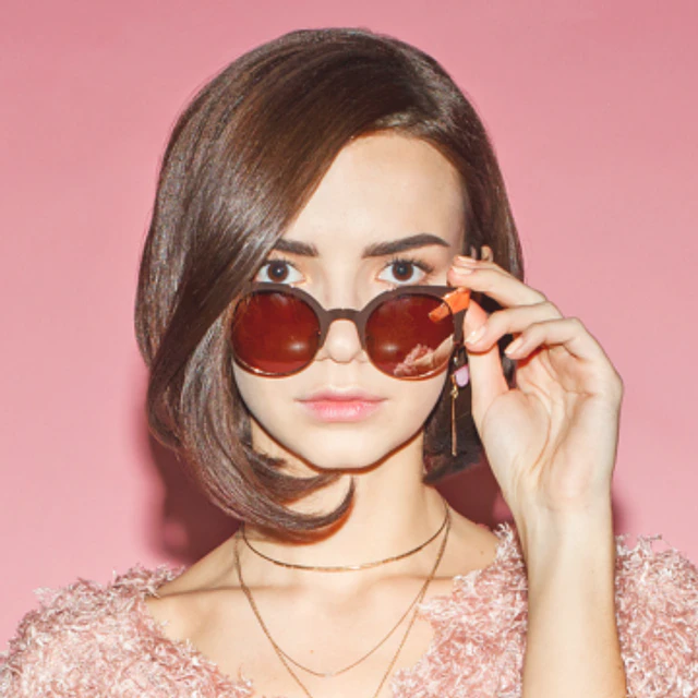 Pink Glow - 4 sesiones