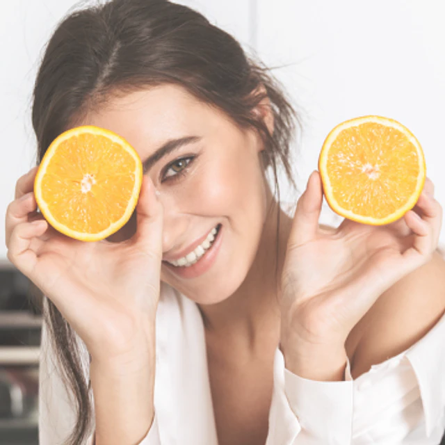 Limpieza Facial + Vitamina C