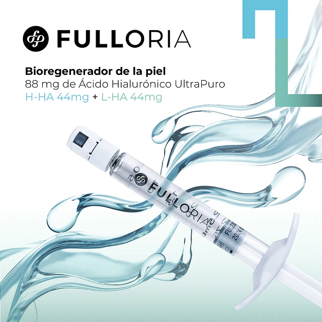 Fulloria - 2 sesiones