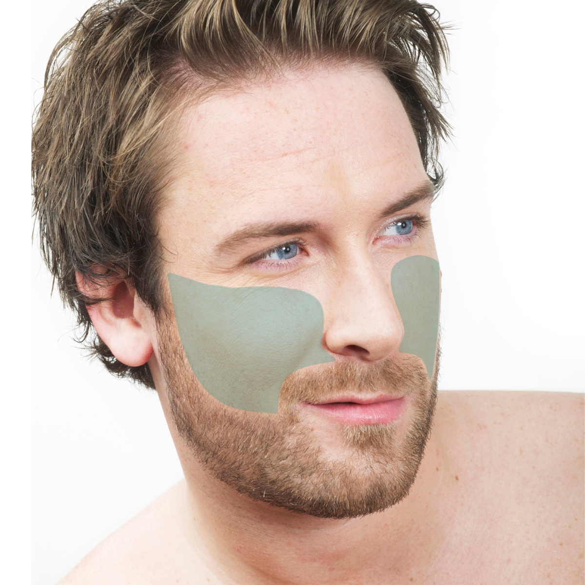 Depilación Láser Depilacion Canas Barba Labio Superior Depilacion