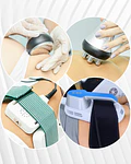 Full Reductivo (Body Sculpt, Cavitación, Radiofrecuencia y Lipoláser)