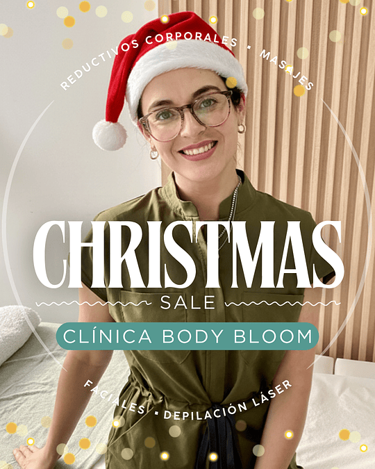 Limpieza facial - 1 sesión