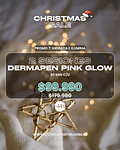 Dermapen Pink Glow - 2 sesiones