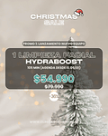 Limpieza Facial Hydraboost