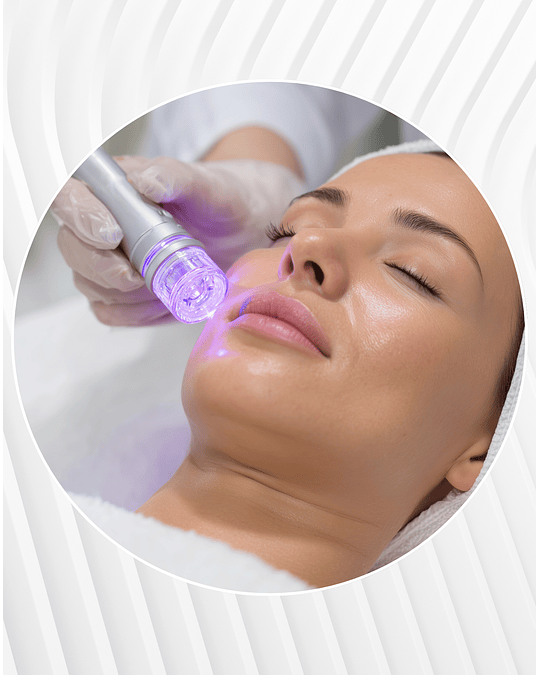 Limpieza Facial Hydraboost