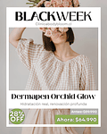 Dermapen Orchid Glow - 1 sesión