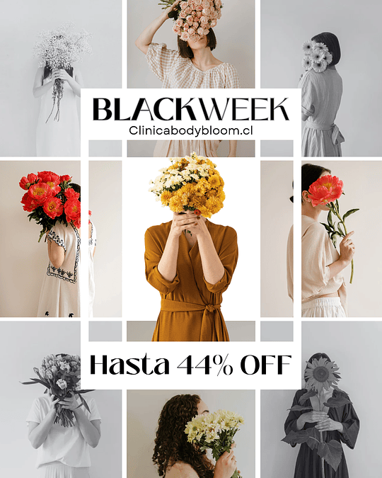 Limpieza facial Hydraboost - 1 sesión