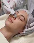 Limpieza Facial Profunda