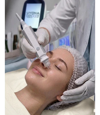 Limpieza Facial Hydraboost