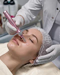 Dermapen Pink Glow - 3 sesiones