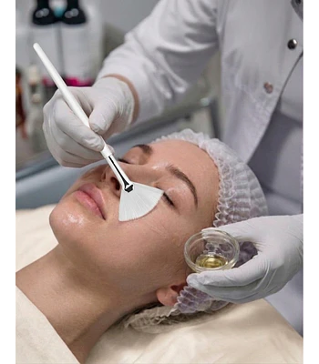 Peeling - Tensor, reafirmante y antiflacidez