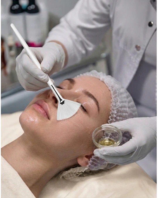 Peeling - Tensor, reafirmante y antiflacidez