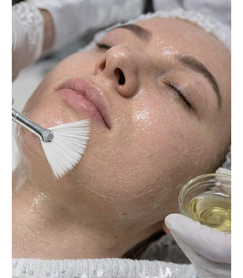 Peeling - Despigmentante e iluminador