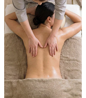 Masaje Relajante