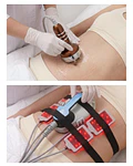 Full Reductivo (Body Sculpt, Cavitación, Radiofrecuencia y Lipoláser)