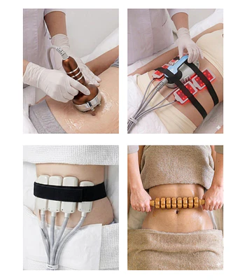 Pack Intensive Body